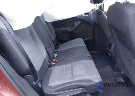 2016 Ford Escape Se из США, поврежденный, VIN 1FMCU9G94GUA01032